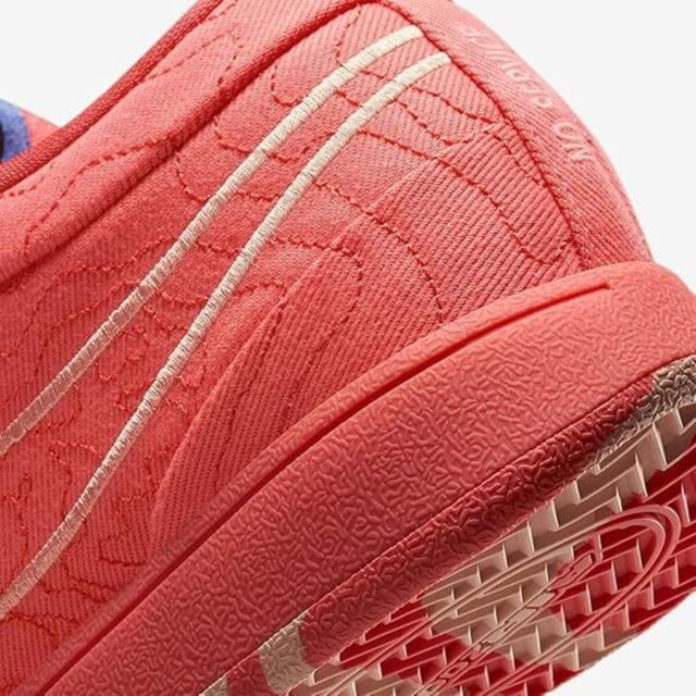 [ナイキ] ブック 1 セドナ EP [BOOK 1 "Sedona" EP] マジックエンバー/ピカンテレッド/ウォッシュドコーラル/ホワイトオニキス IB8053-800