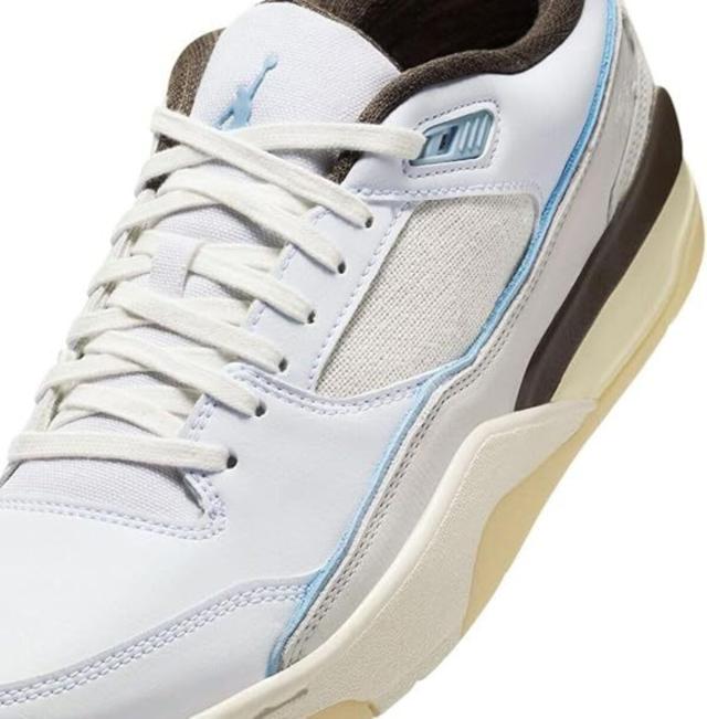 【NIKE】ナイキ JORDAN FLIGHT COURT ジョーダン フライトコート NIKE◇JORDAN FLIGHT COURT_ジョーダン フライト コート/27cm