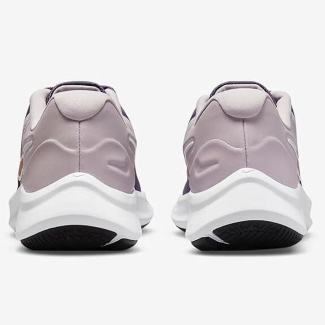 ナイキ] スター ランナー 3 [J STAR RUNNER 3] キャニオンパープル