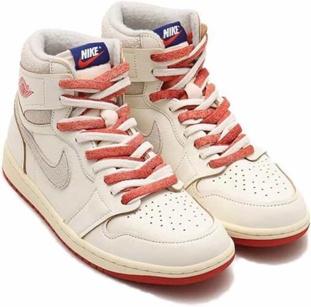 [ナイキ] エア ジョーダン 1 ハイ OG レア エア [W AIR JORDAN 1 HIGH OG "Rare Air"]