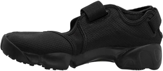 [ナイキ] エア リフト BR [W AIR RIFT BR] ブラック/ブラック DN1338-004_1