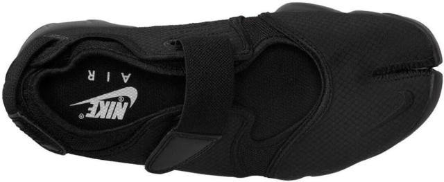 [ナイキ] エア リフト BR [W AIR RIFT BR] ブラック/ブラック DN1338-004_3