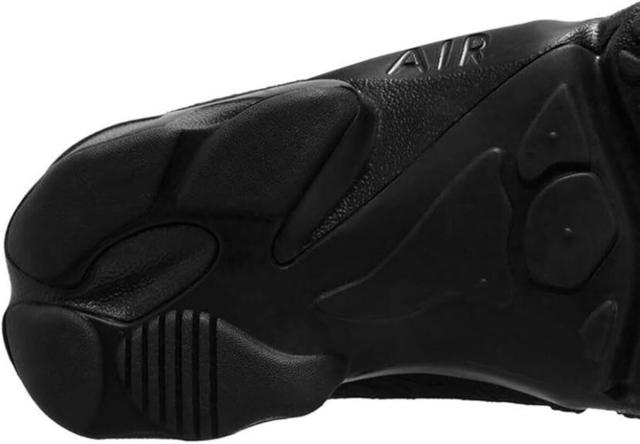 [ナイキ] エア リフト BR [W AIR RIFT BR] ブラック/ブラック DN1338-004_6
