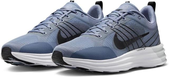 [ナイキ] ルナ ローム [LUNA ROAM] アッシェンスレート/ブルーティント/スモークグレー/ブラック DV2440-401