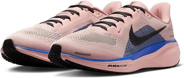 ナイキ] ペガサス 41 [Pegasus 41] ウォッシュドコーラル