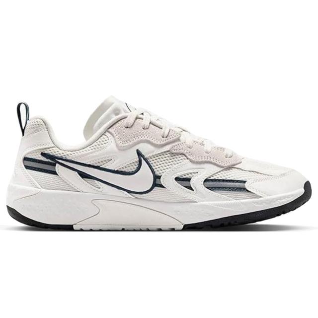 [ナイキ] ジャム [W JAM] セイル/アーモリーネイビー/メタリックシルバー/サミットホワイト FN0314-101