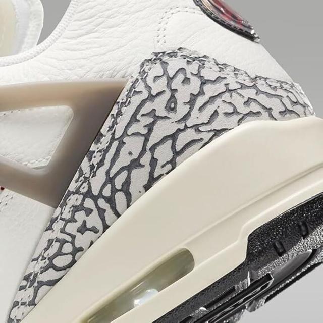 ナイキ] ジョーダン スパイジーク ロー [JORDAN SPIZIKE LOW] セイル