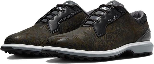 [ナイキ] ジョーダン ADG 5 [JORDAN ADG 5] ブラック/クールグレー/ホワイト FQ6642-003