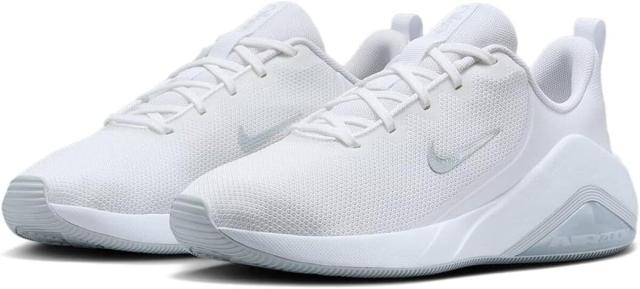 [ナイキ] ベラ 7 [W Bella 7] ホワイト/ホワイト/ピュアプラチナム FZ1689-100