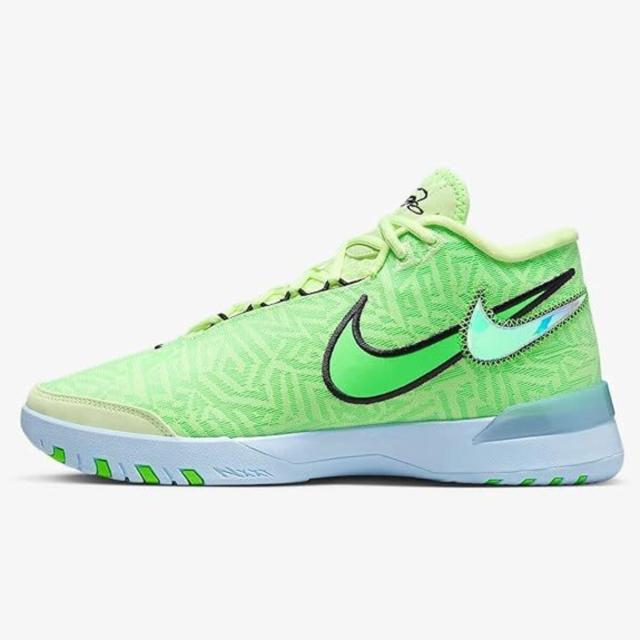 ナイキ] レブロン NXXT ジーニサス EP [LEBRON NXXT GENISUS EP