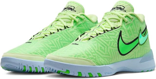 ナイキ] レブロン NXXT ジーニサス EP [LEBRON NXXT GENISUS EP