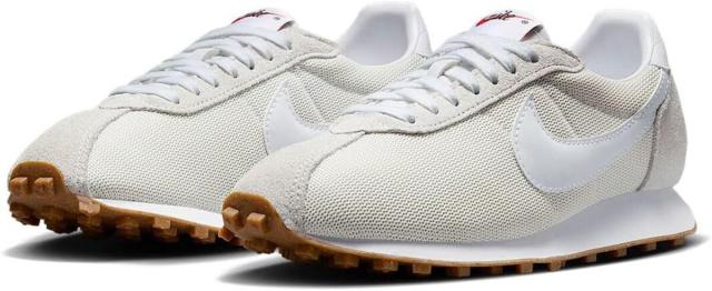 [ナイキ] LD-1000 [W LD-1000] サミットホワイト/セイル/ガムミディアムブラウン/ホワイト HF3227-101