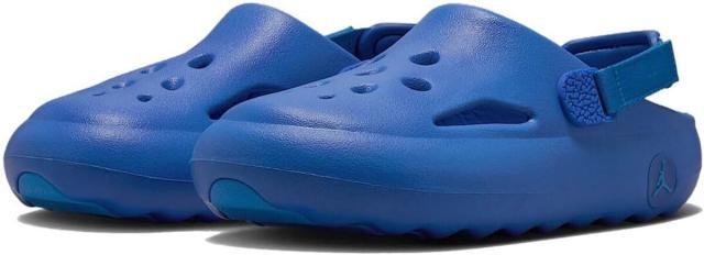 [ナイキ] ジョーダン ハイドリップ [J JORDAN HYDRIP] ハイパーロイヤル/フォトブルー HF5981-400