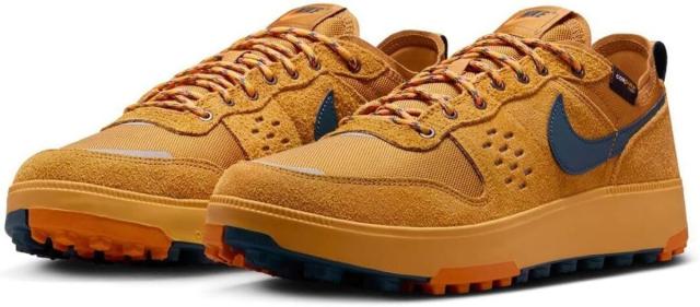 [ナイキ] シティ プレミアム [CITY PRM] ウィート/ナイトインディゴ HJ4316-700