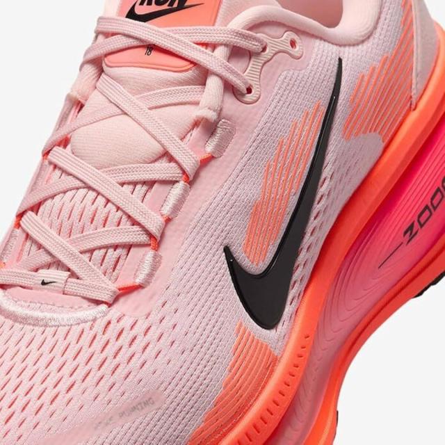 ナイキ] ボメロ 18 [W Vomero 18] アトモスフィア/ブライト