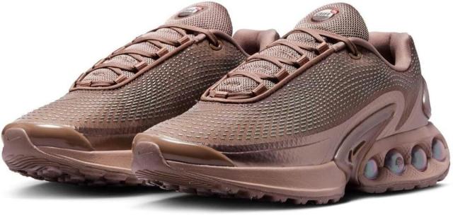 [ナイキ] エア マックス DN [W AIR MAX DN] レーザーフューシャ/アルケミーピンク/ピンクブラスト HV4861-201