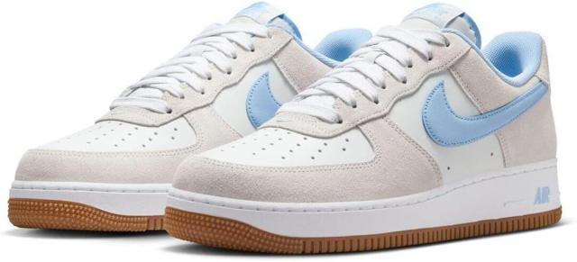 ナイキ] エア フォース 1 '07 LV8 [AIR FORCE 1 '07 LV8] フォトン