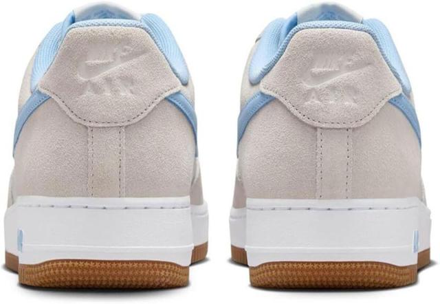 [ナイキ] エア フォース 1 '07 LV8 [AIR FORCE 1 '07 LV8] フォトンダスト/ライトブルー IB6388-002