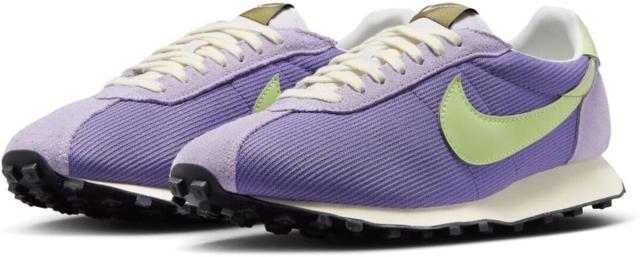 [ナイキ] LD-1000 [LD-1000] ダスティーアメシスト/パープルドーン/ココナッツミルク/ライトレモンツイスト IB8121-527