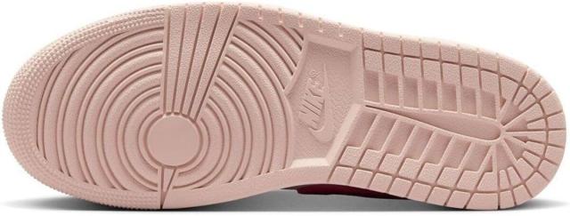 ナイキ] エア ジョーダン 1 ロー SE [W AIR JORDAN 1 LOW SE] サミット