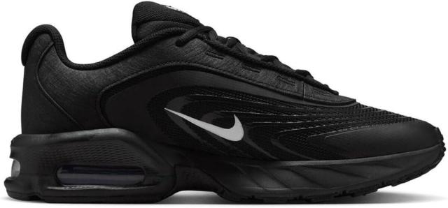 [ナイキ] エア マックス ファイア [AIR MAX FIRE] ブラック/ホワイト IF2621-001_2