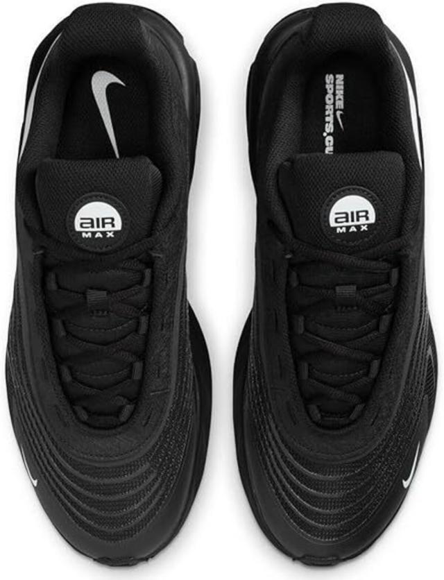 [ナイキ] エア マックス ファイア [AIR MAX FIRE] ブラック/ホワイト IF2621-001_3