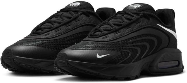 [ナイキ] エア マックス ファイア [AIR MAX FIRE] ブラック/ホワイト IF2621-001_4