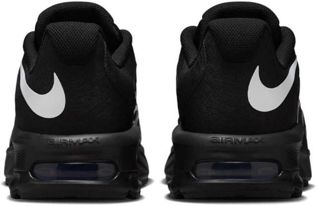 [ナイキ] エア マックス ファイア [AIR MAX FIRE] ブラック/ホワイト IF2621-001_5