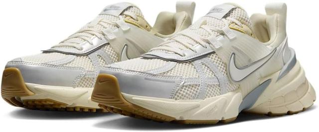 [ナイキ] V2K ラン [W V2K RUN] セイル/ライトカーキ/ライトスモークグレー/セイル FD0736-108