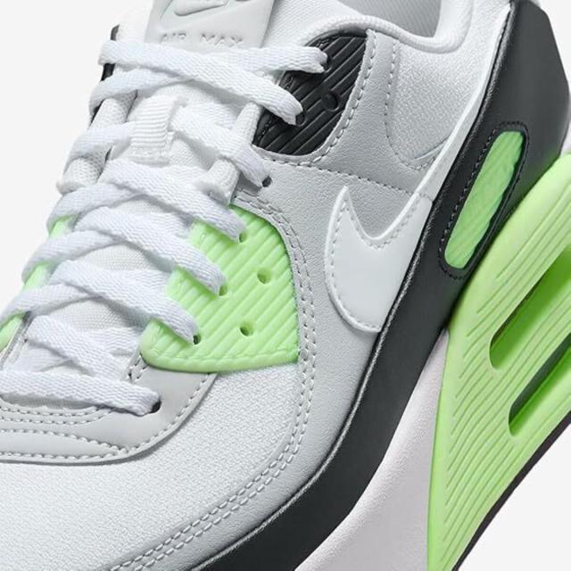 ナイキ] エア マックス 90 LV8 [W AIR MAX 90 LV8] フォトンダスト