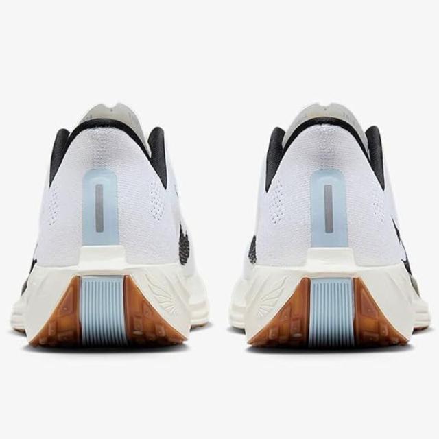 ナイキ] ペガサス プラス [Pegasus Plus] ホワイト/セイル/ブルー