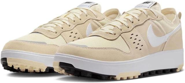 [ナイキ] シティ [CITY] モスリン/ブラック/ホワイト FZ3863-103