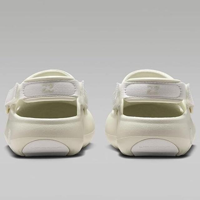 [ナイキ] ジョーダン ハイドリップ [J JORDAN HYDRIP] シーグラス/サミットホワイト HF5981-002 ナイキ] ジョーダン ハイドリップ [J JORDAN HYDRIP] シーグラス