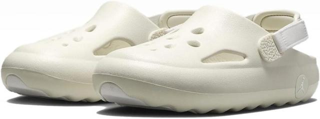 [ナイキ] ジョーダン ハイドリップ [J JORDAN HYDRIP] シーグラス/サミットホワイト HF5981-002