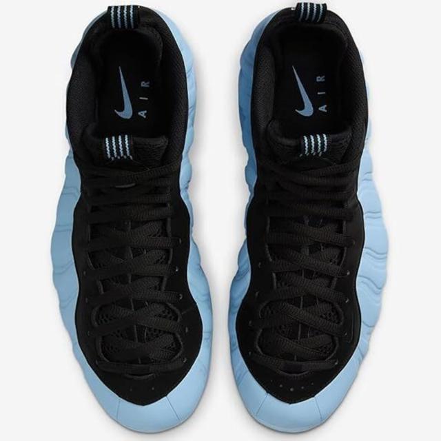 ナイキ] エア フォームポジット ワン [AIR FOAMPOSITE ONE] サイキック