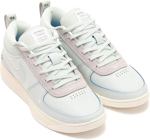 ナイキ] ブック 1 モス ポイント EP [Book 1 