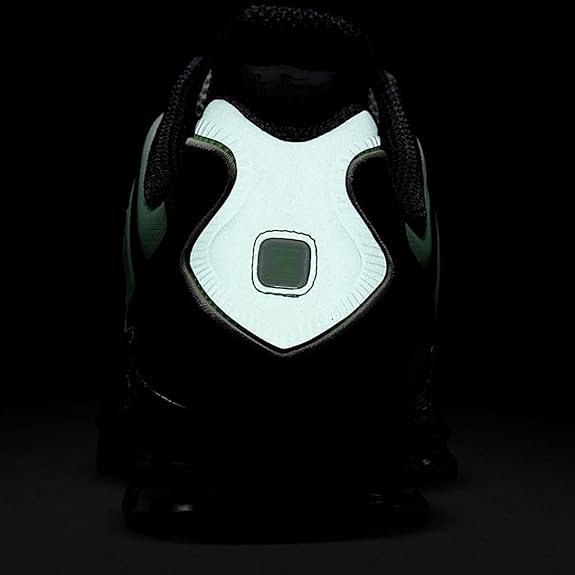 [ナイキ] ショックス TL [SHOX TL] ベイパーグリーン/フォトンダスト/ブラック AV3595-300 