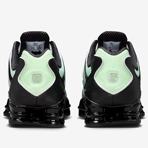 [ナイキ] ショックス TL [SHOX TL] ベイパーグリーン/フォトンダスト/ブラック AV3595-300 