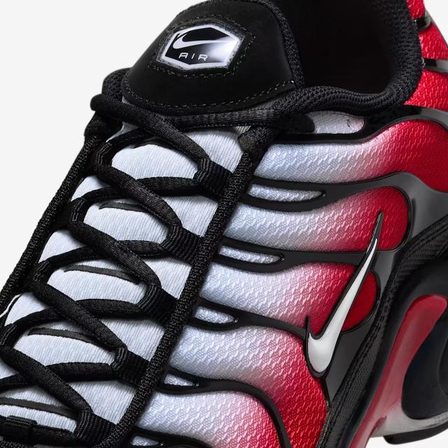 ナイキ] エア マックス プラス [AIR MAX PLUS] ピュアプラチナム