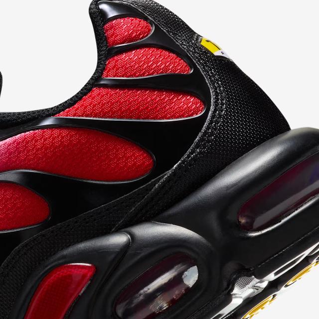 ナイキ] エア マックス プラス [AIR MAX PLUS] ピュアプラチナム