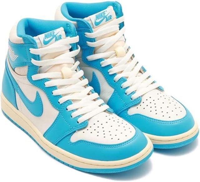ナイキ] エア ジョーダン 1 レトロ ハイ OG [AIR JORDAN 1 RETRO