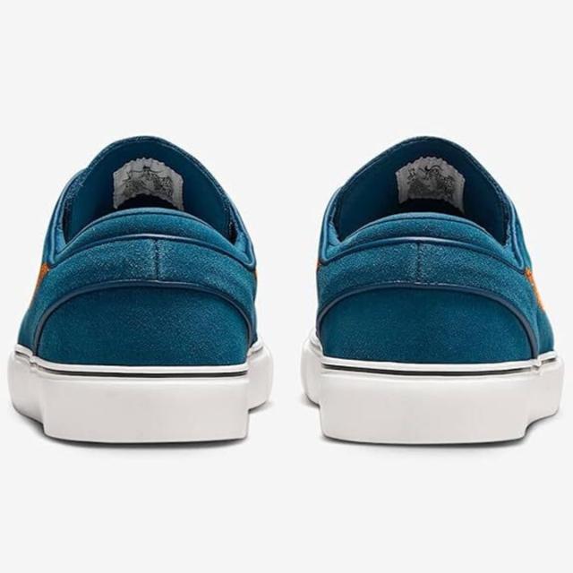 [ナイキ] SB ズーム ジャノスキー OG+ [SB ZOOM JANOSKI OG+] ブルーフォース/ブルーフォース/サミットホワイト/キャンプファイヤーオレンジ FD6757-401 ナイキ] SB ズーム ジャノスキー OG+ [SB ZOOM JANOSKI OG+] ブルー