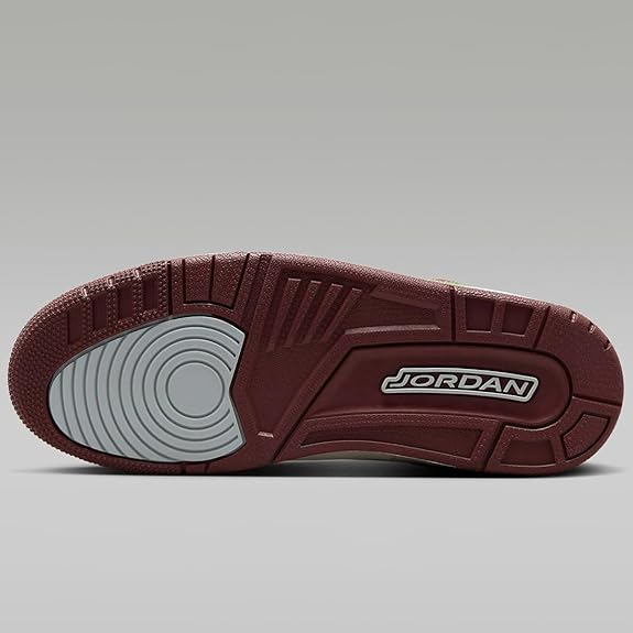 ナイキ] ジョーダン スパイジーク ロー ルナ [JORDAN SPIZIKE LOW