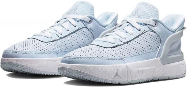 [ナイキ] ジョーダン デイ1 EO [J JORDAN デイ1 EO] フットボールグレー/ホワイト/オーラ FQ1306-004