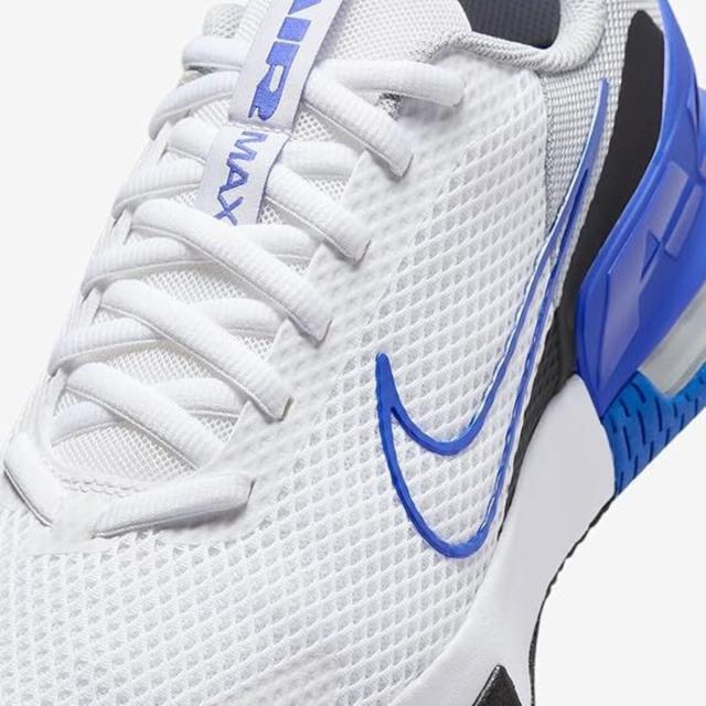 ナイキ] エア マックス アルファ トレーナー 6 [AIR MAX ALPHA TRAINER