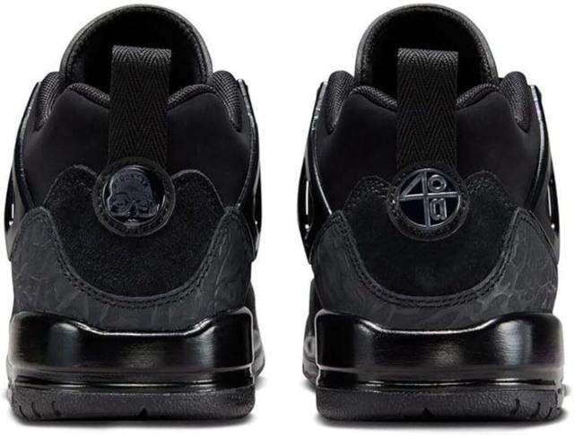 ナイキ] ジョーダン スパイジーク ロー GS [J JORDAN SPIZIKE LOW GS