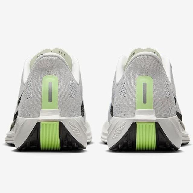 ナイキ] ペガサス プラス [W Pegasus Plus] プラチナムティント/ピュア