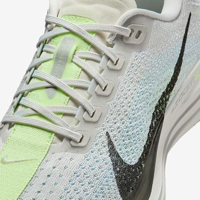 [ナイキ] ペガサス プラス [W Pegasus Plus] プラチナムティント/ピュアプラチナム/ベアリーボルト/ブラック FQ7261-006 ナイキ] ペガサス プラス [W Pegasus Plus] プラチナムティント/ピュア