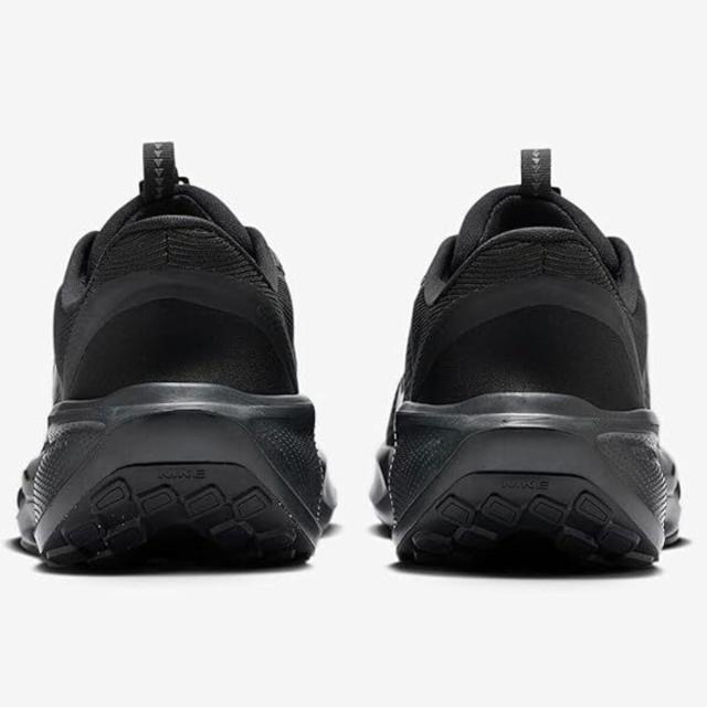 ナイキ] ペガサス イージーオン [W Pegasus EasyOn] ブラック/ホワイト