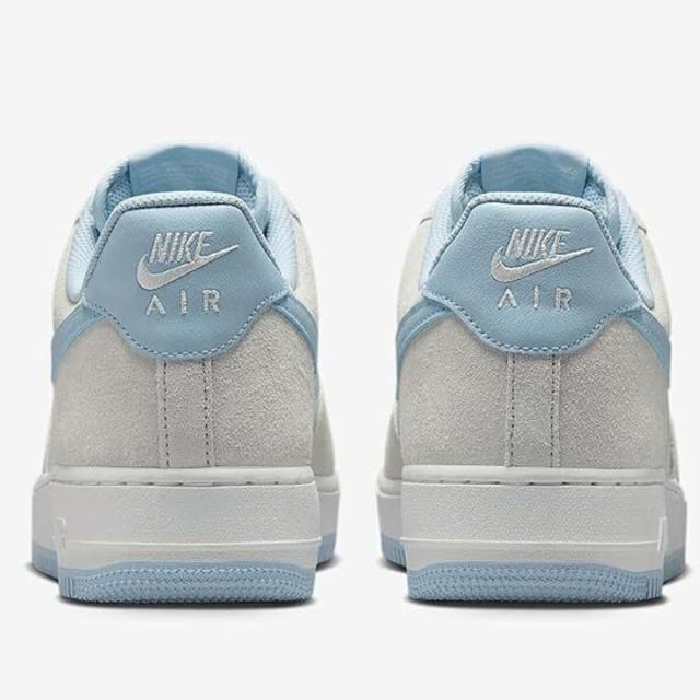 ナイキ] エア フォース 1 '07 LV8 [AIR FORCE 1 '07 LV8] ライトボーン